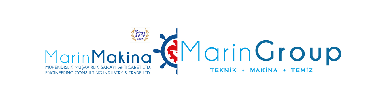 Marin Makina