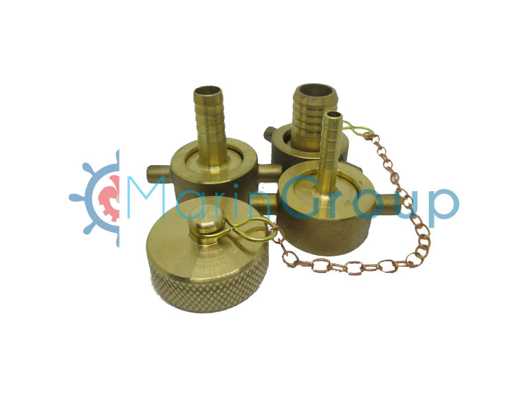 35 Hose & Couplings