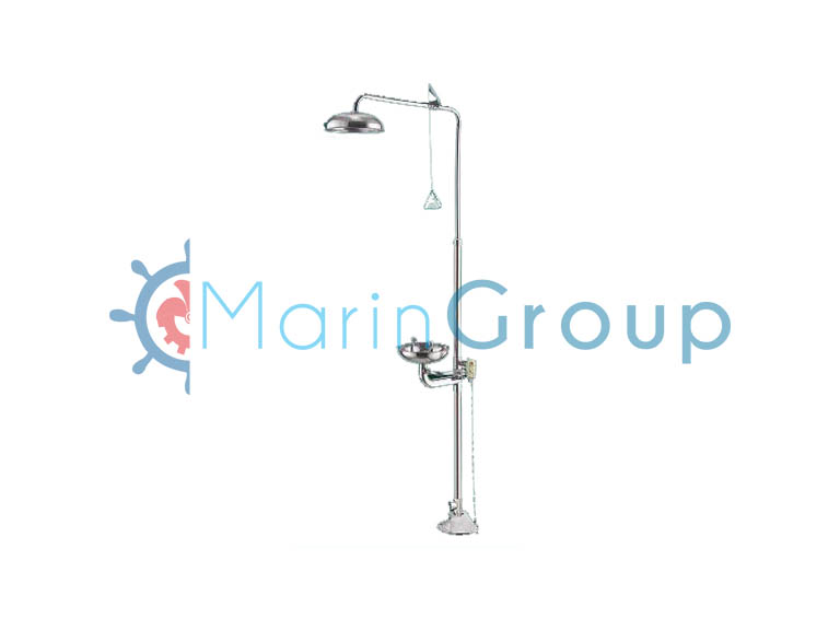 53 Lavatory Equipment