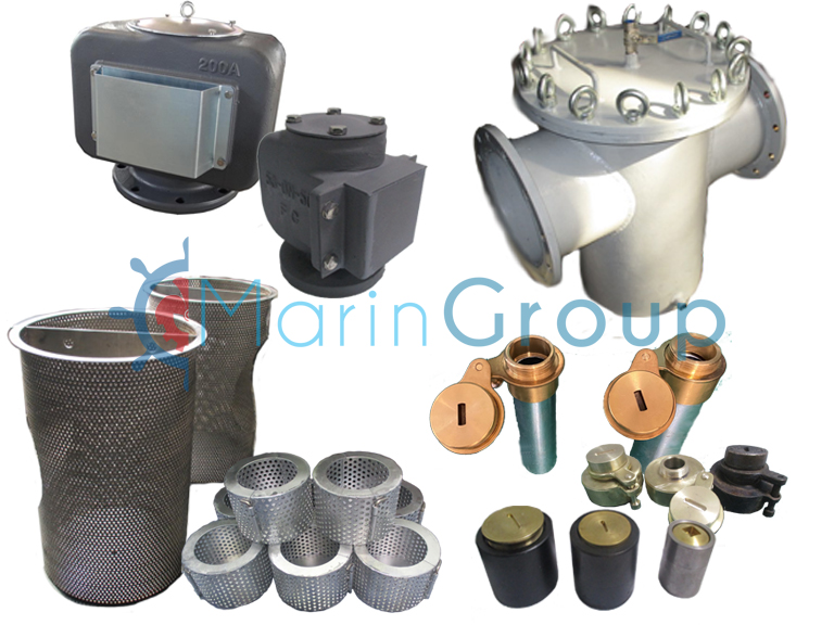 87 Machinery Equipment
