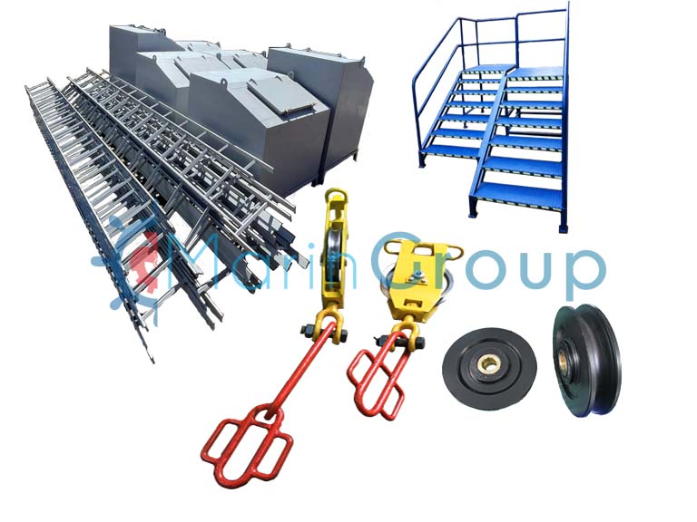 Custom Manufacturing