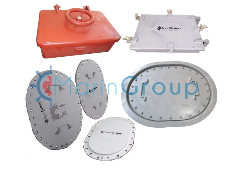 Marine Covers