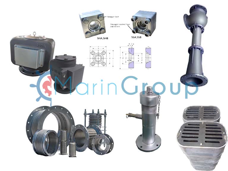 System Equipments