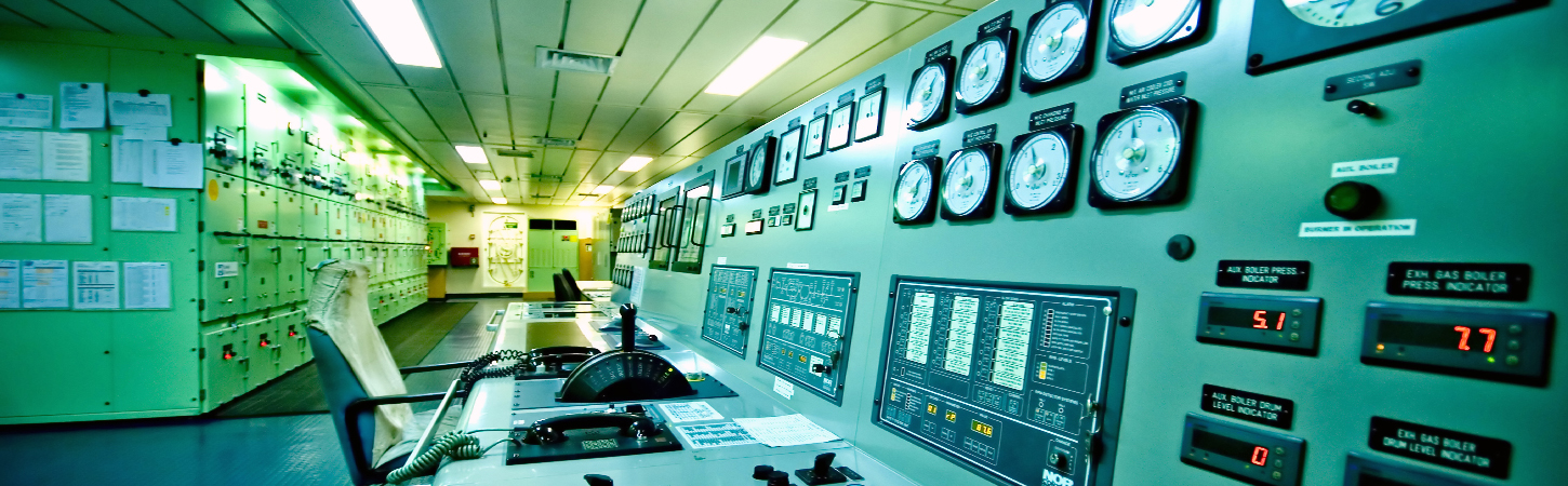 Marin Elektrik/Elektronik Hizmetleri (Makina Dairesi Kontrol Odası, Köprü Ekipmanları, Telsiz Sistemleri, Kontrol, Onarım, Yedek Parça vb.)