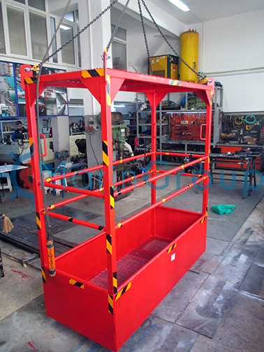 Basket For Lifting/Transfer Basket-Adam Transfer Sepeti