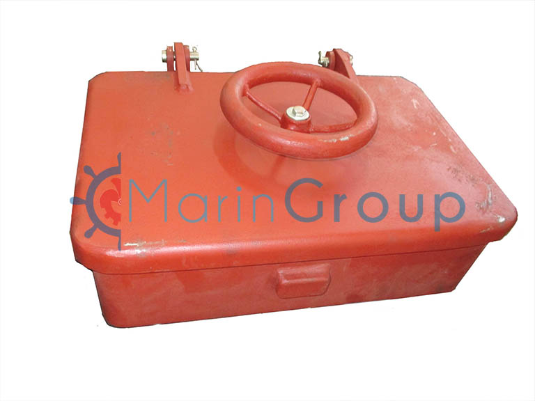 Boby Hatch Cover-Ambar Kapağı