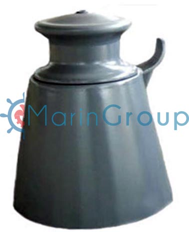CB/T436-2000 Type A Pedestal Fairleads