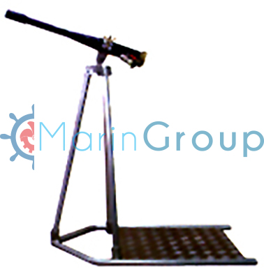 Cobolt Ambar Yıkama Tabancası / Cobolt Hold Cleaning Gun