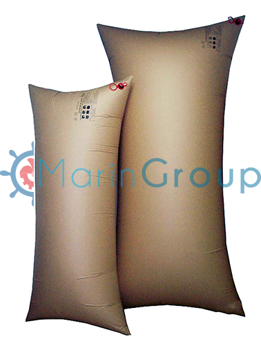 Inflatable Dunnage Bag/Şişirilebilir Hava Yastığı Çantası