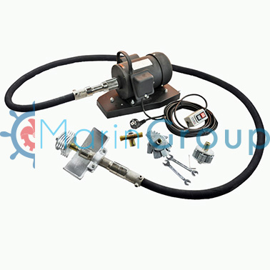 Elektrikli & Havalı Raspa Makinası / Electric & Pneumatic Scaling Machines
