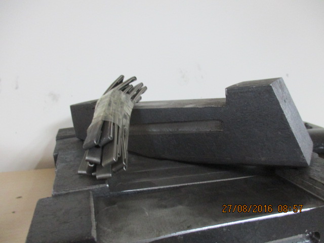 Hatch Cover Spare Parts-Ambar Kapak Yedek Parçaları