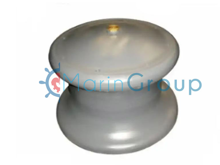 JIS F2014-87  Warping / Fairlead Roller