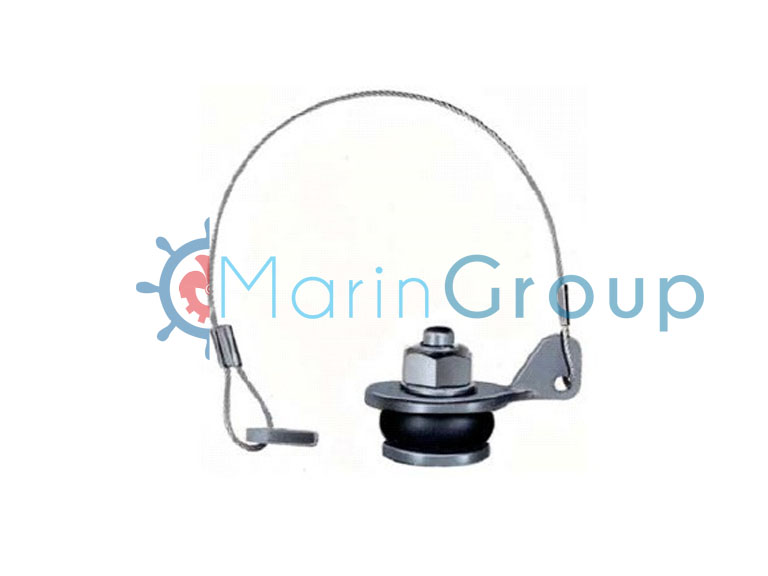 Mini Drain Valve/Mini Boşaltma Tapası
