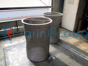 Mud Boxes Filter Elements / Strainers