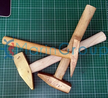 Bronz Çekiçler / Non-Spark Hammers