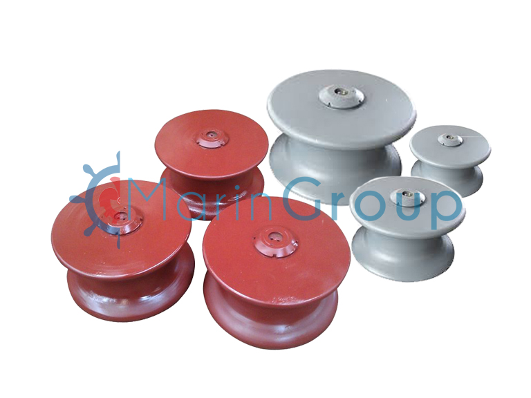 NS2585 Fairlead Roller