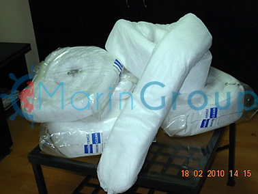Yağ Emici Boom / Oil Absorbent Boom