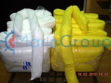 Yağ Emici Sosis / Oil Absorbent Sock