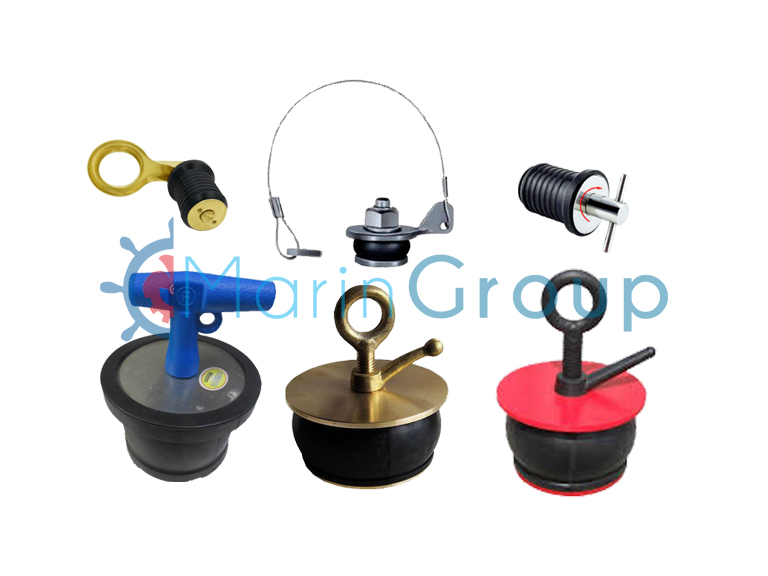 Frengi Tapası / Scupper Plugs