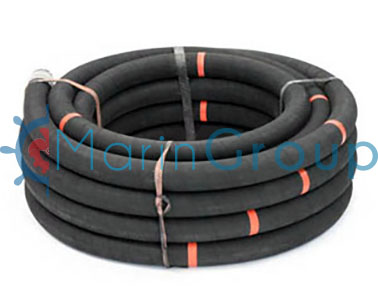 Tank Yıkama Hortumu / Tank Cleaning Hose 