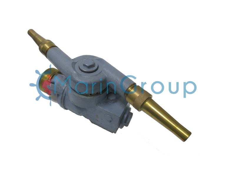 Tank Temizleme Makinası / Tank Cleaning Machine