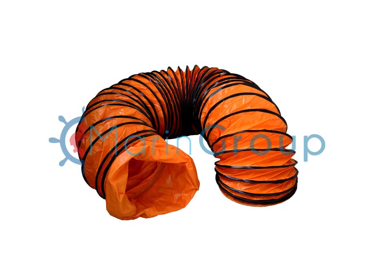 Havalandırma Tüpü (Spiral Tip) / Ventilation Tubes (Spiral Type)