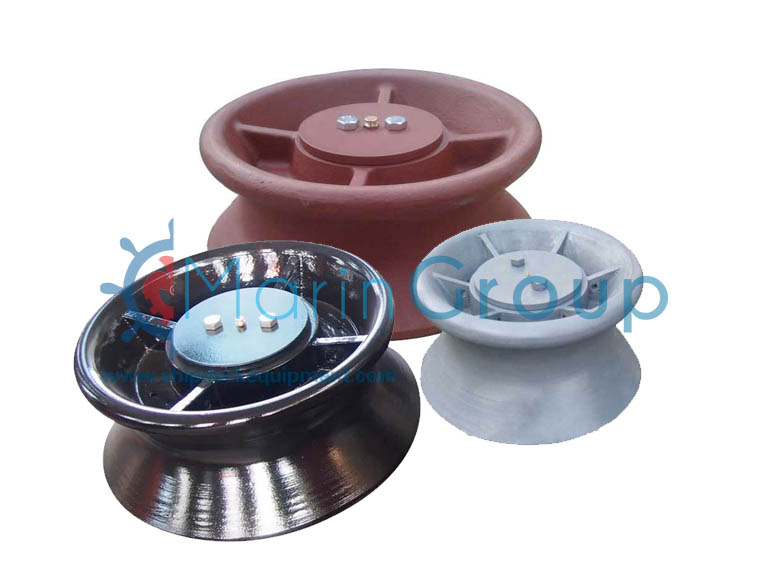 Warping Roller DIN81906